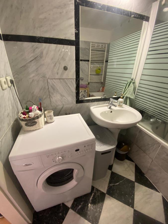 Fantastic Apartment In The City Center Prague Exterior photo